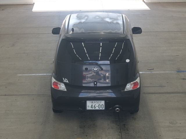 TOYOTA BB
