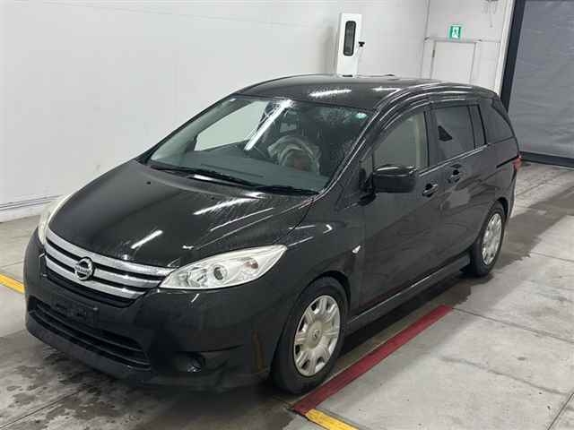 NISSAN LAFESTA