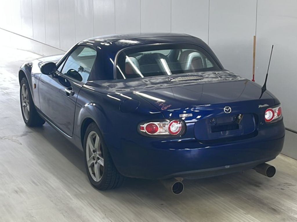 MAZDA ROADSTER