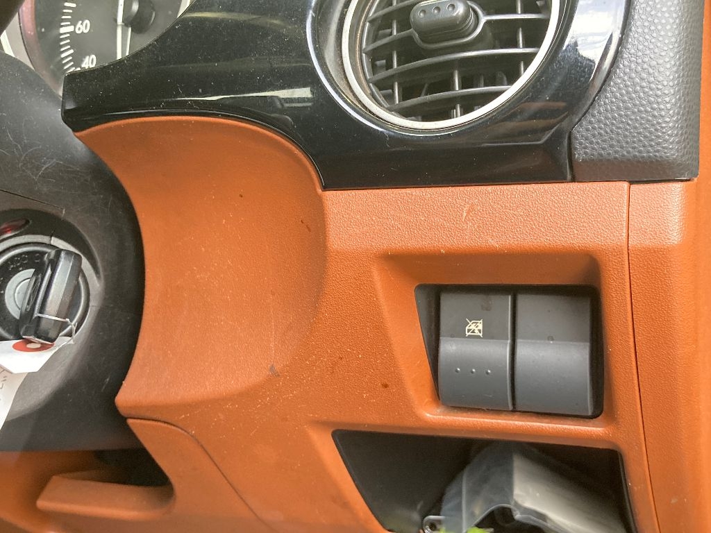 MAZDA ROADSTER