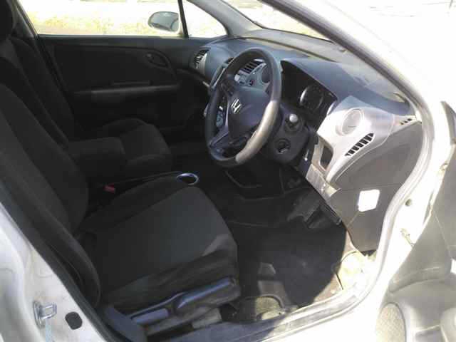 HONDA STREAM