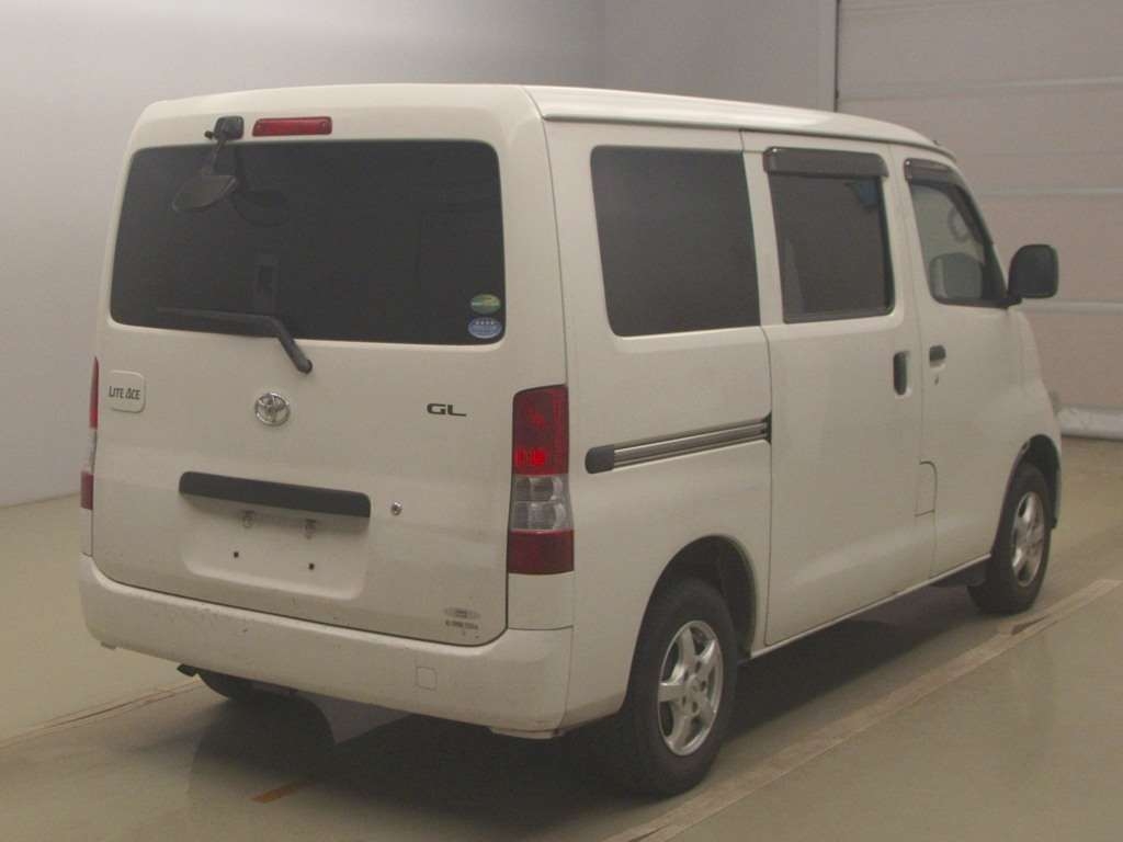 TOYOTA LITE ACE