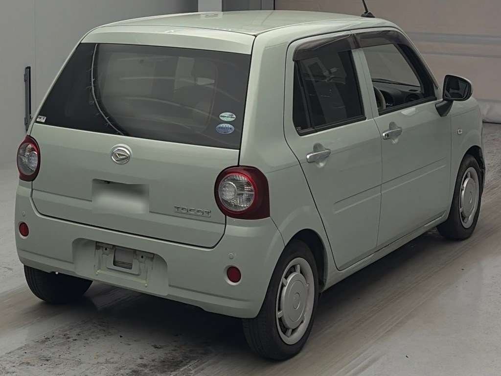 DAIHATSU MIRA TOCOT