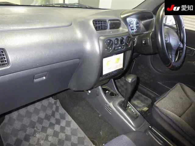 DAIHATSU TERIOS KID