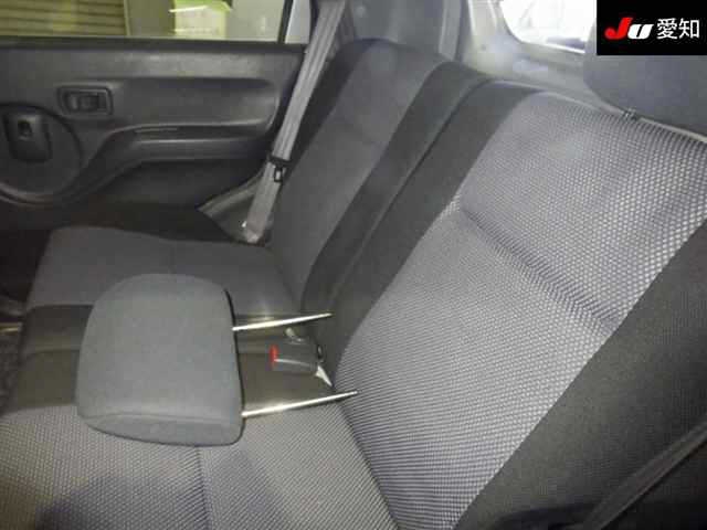 DAIHATSU TERIOS KID