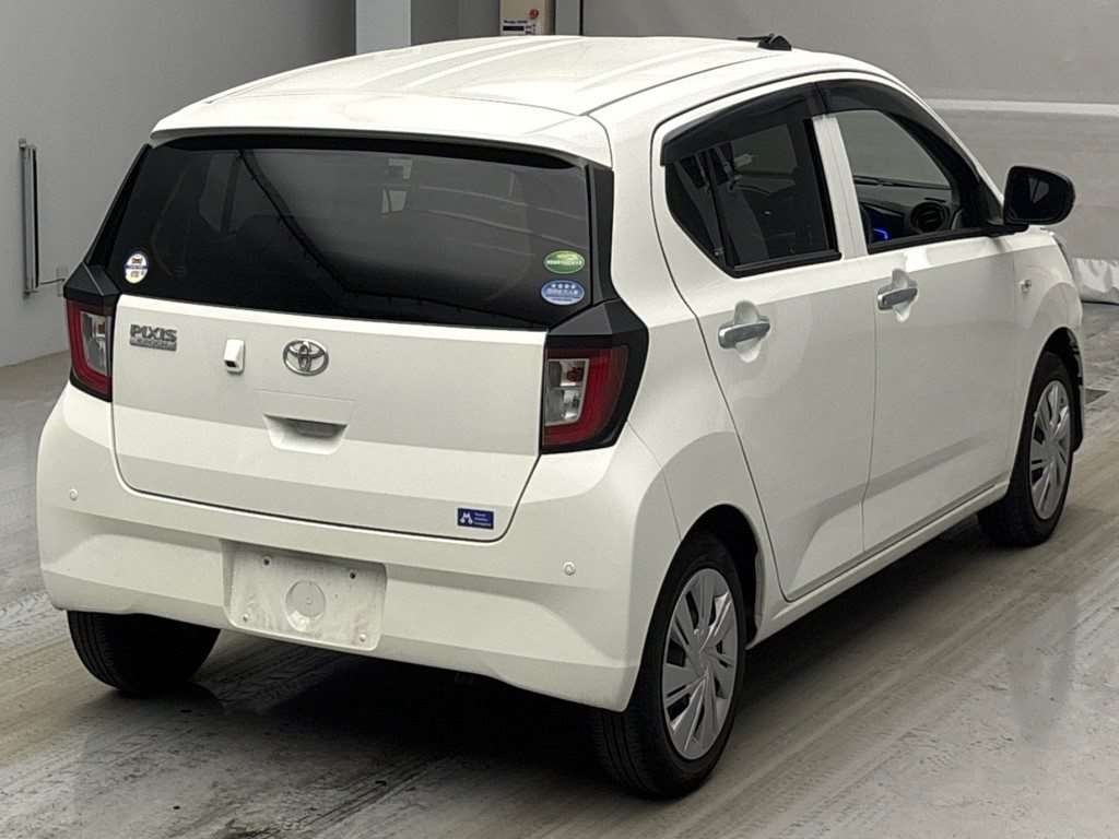 TOYOTA PIXIS EPOCH