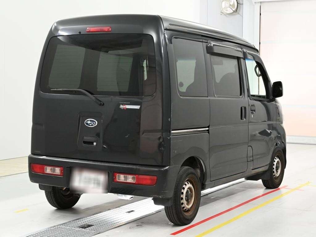 SUBARU SAMBAR