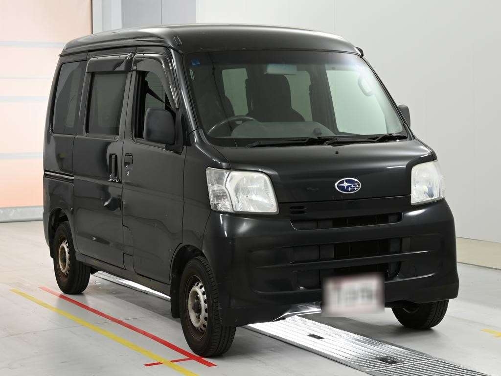 SUBARU SAMBAR