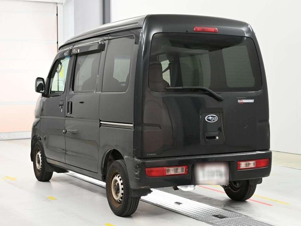SUBARU SAMBAR