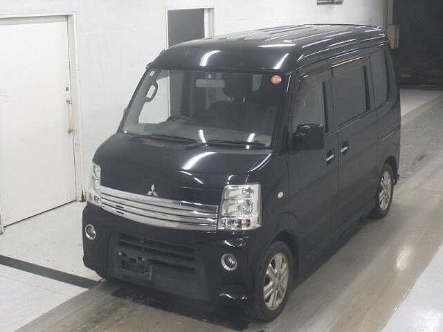 MITSUBISHI TOWN BOX