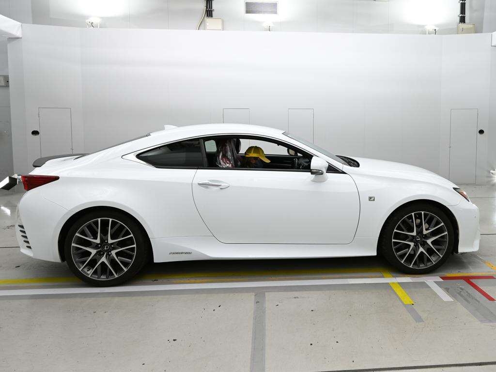 LEXUS RC300H