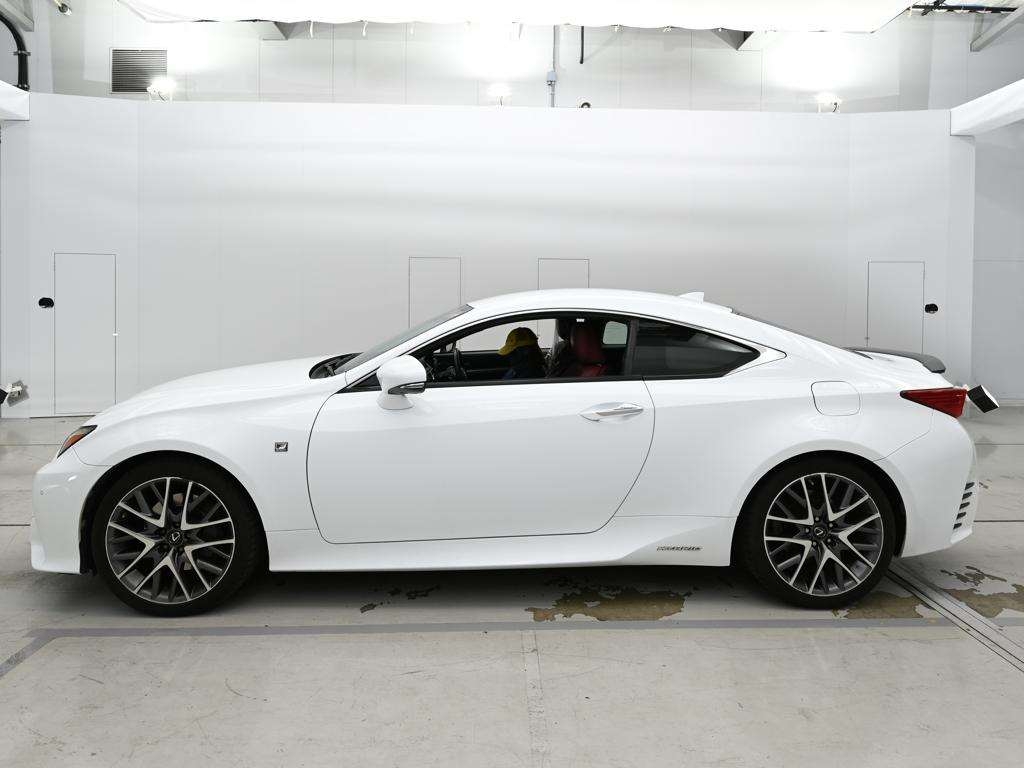 LEXUS RC300H