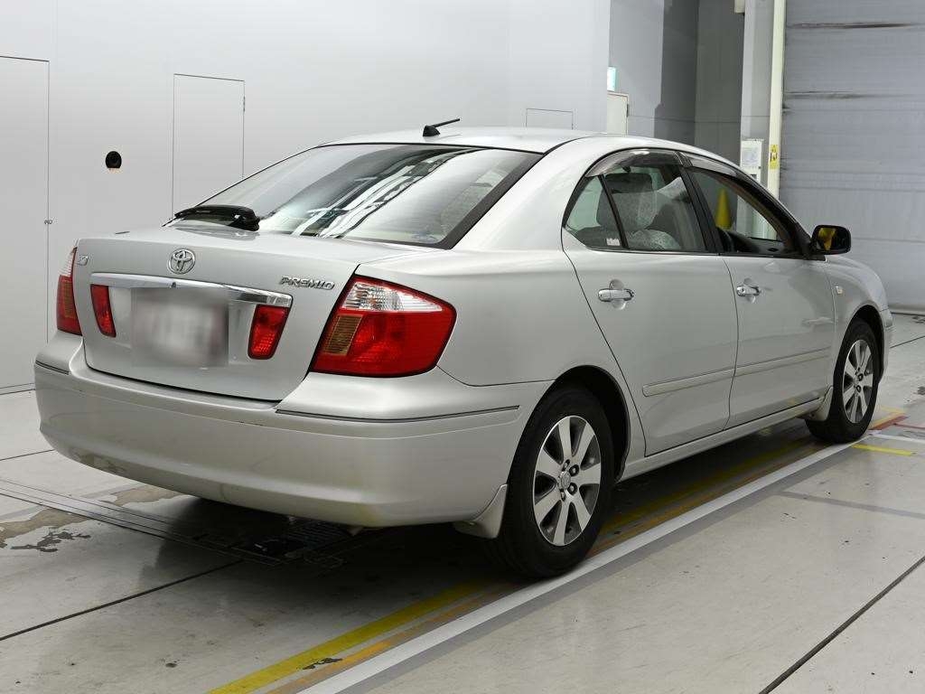TOYOTA PREMIO