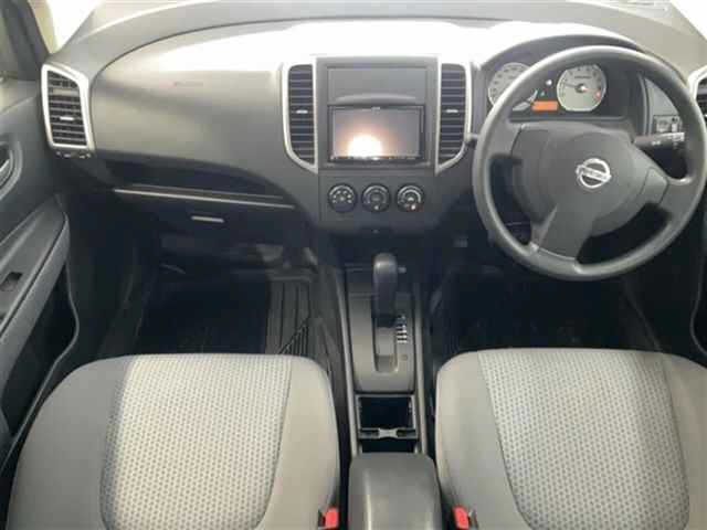 NISSAN WINGROAD