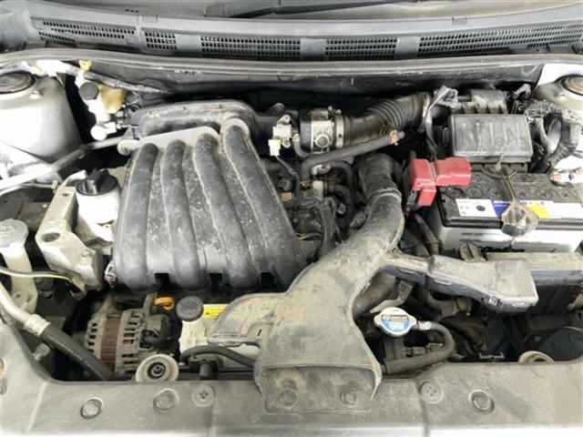 NISSAN WINGROAD