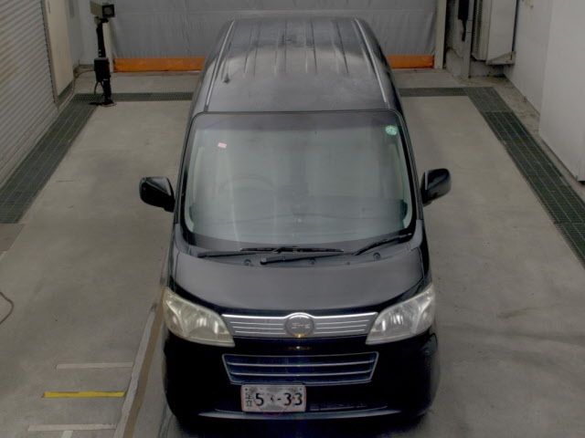 DAIHATSU TANTO EXE