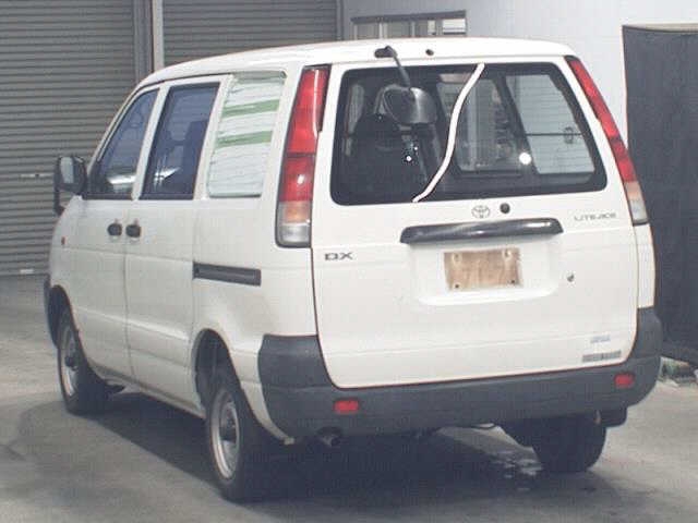 TOYOTA LITE ACE