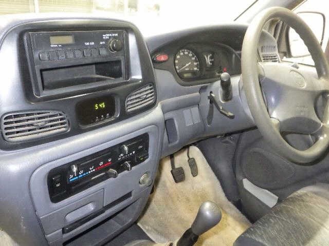 TOYOTA LITE ACE
