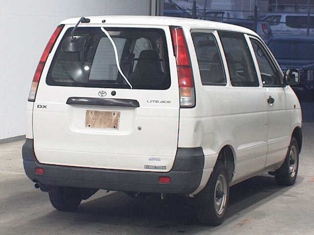 TOYOTA LITE ACE