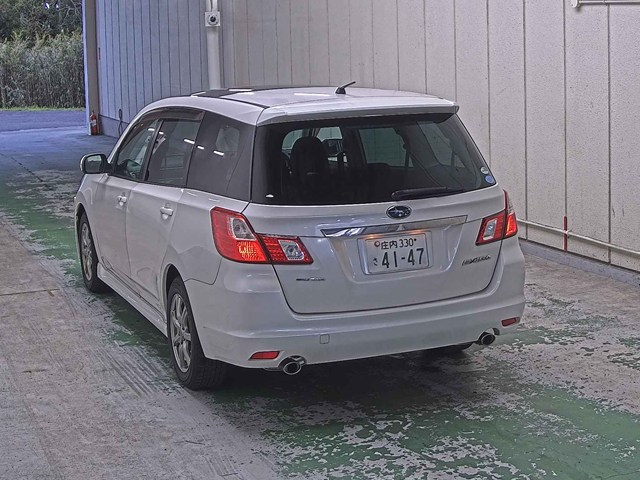 SUBARU EXIGA