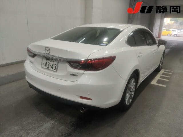 MAZDA ATENZA