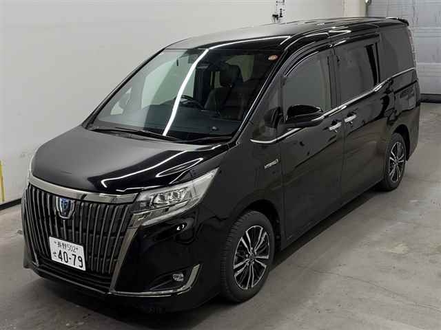 TOYOTA ESQUIRE