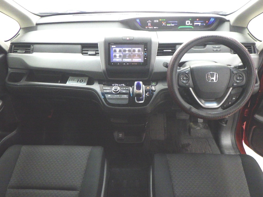 HONDA FREED+