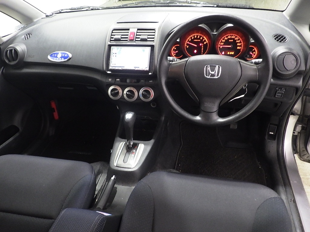 HONDA AIRWAVE