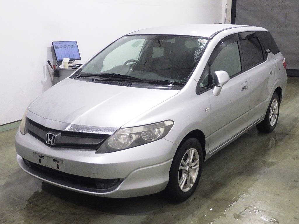HONDA AIRWAVE