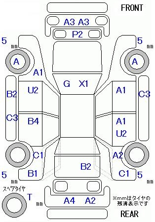HONDA AIRWAVE