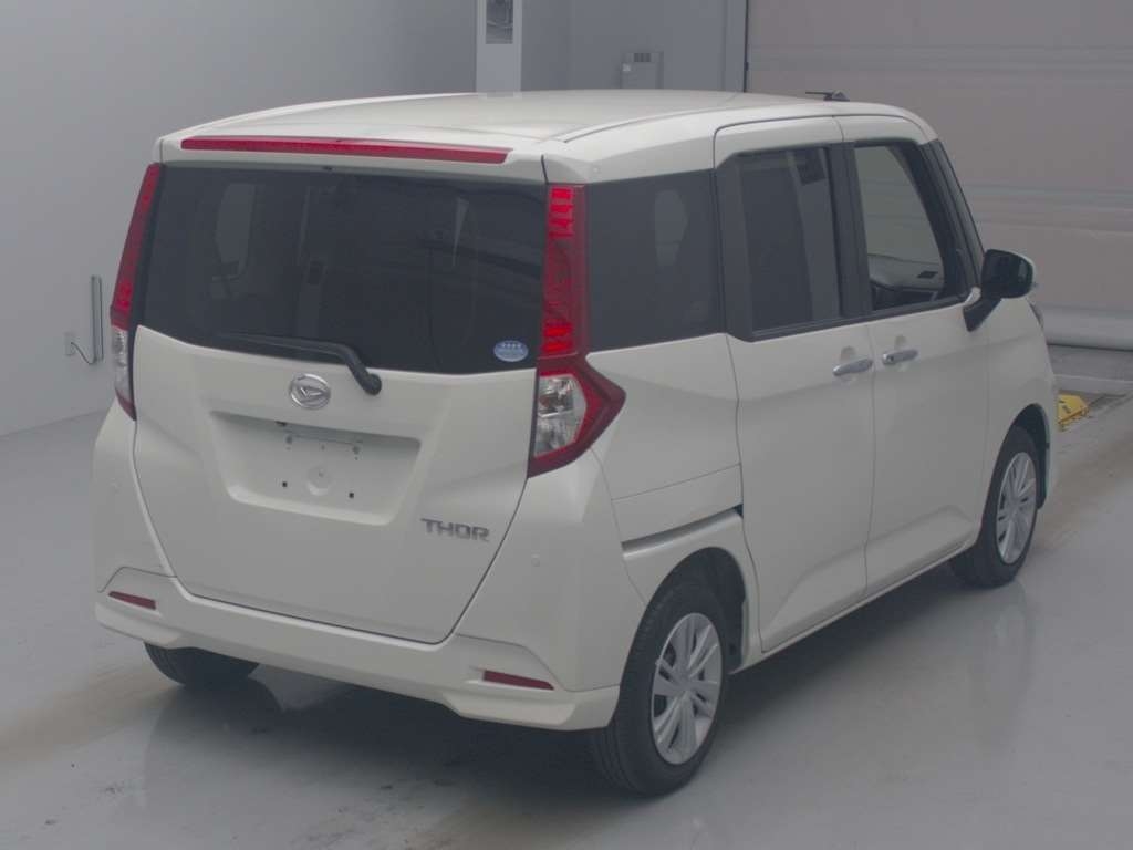 DAIHATSU THOR