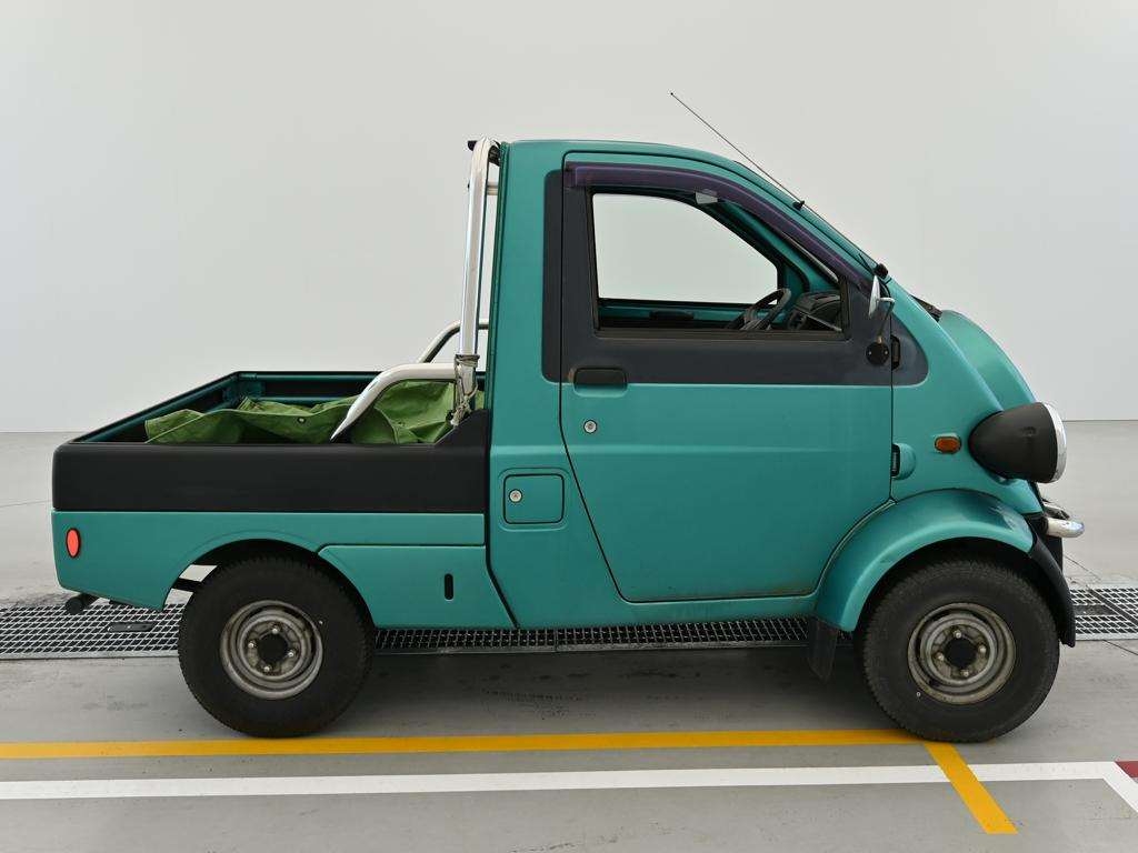 DAIHATSU MIDGET II