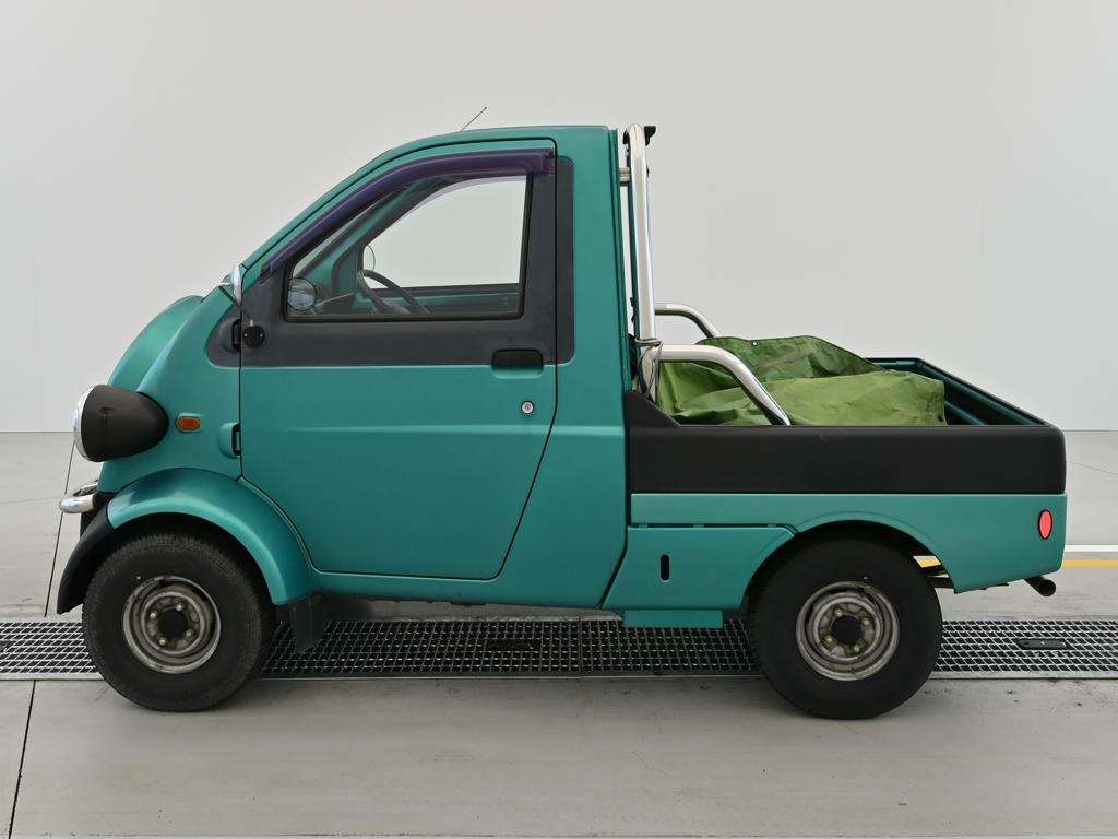 DAIHATSU MIDGET II
