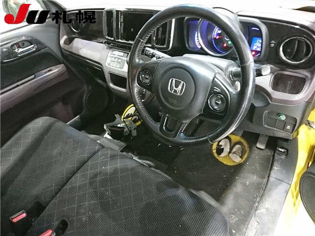 HONDA N-ONE