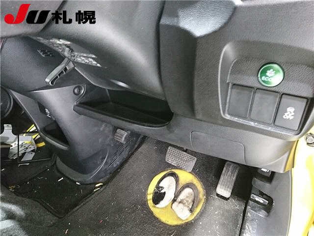 HONDA N-ONE