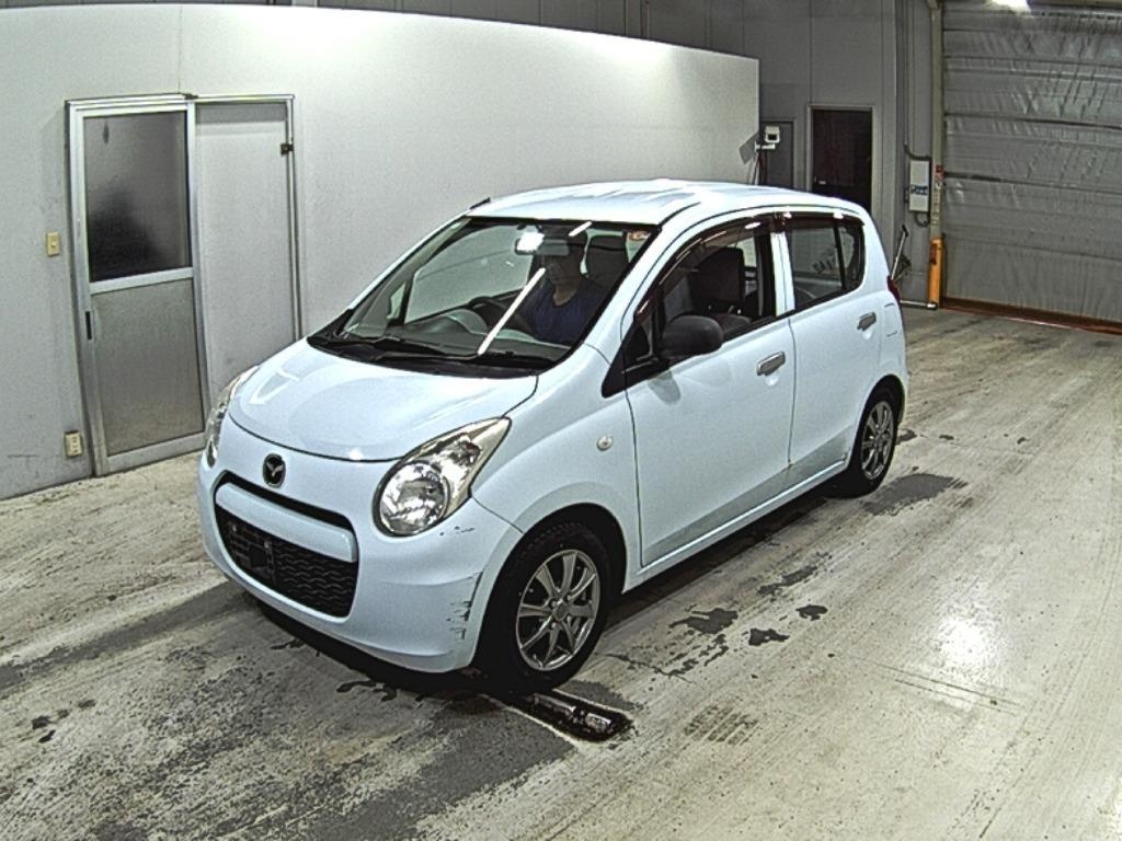 MAZDA CAROL