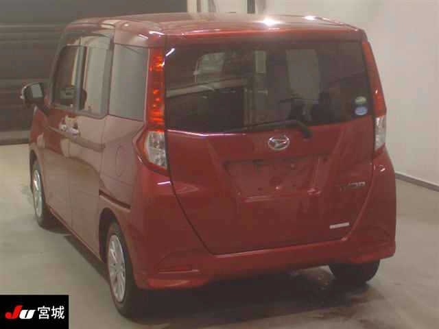 DAIHATSU THOR