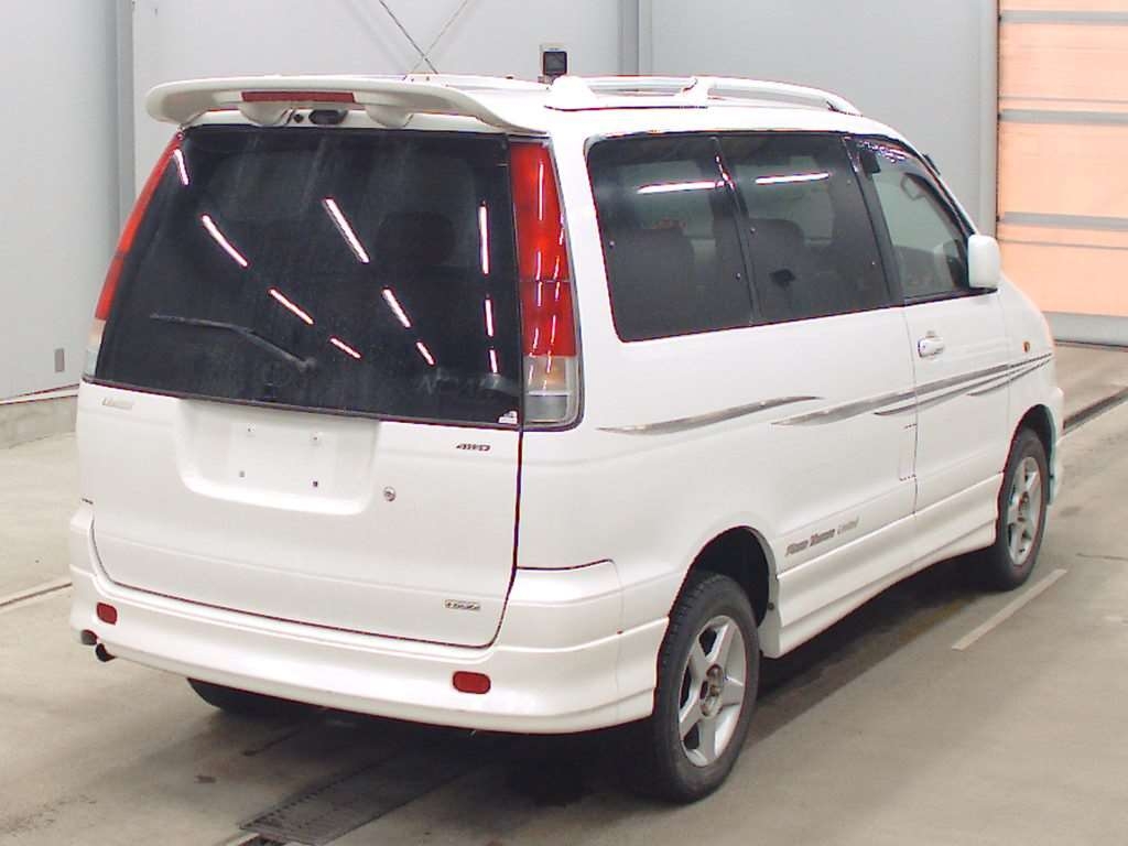 TOYOTA TOWN ACE NOAH
