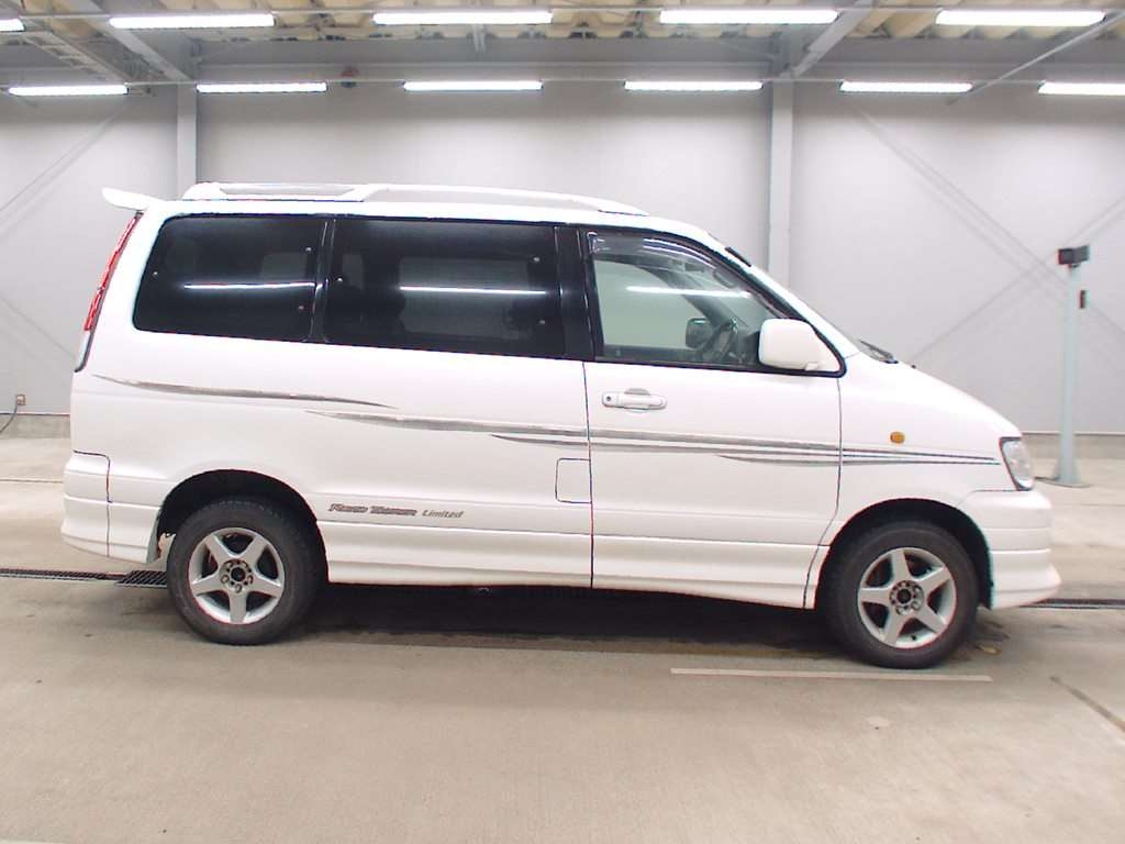 TOYOTA TOWN ACE NOAH