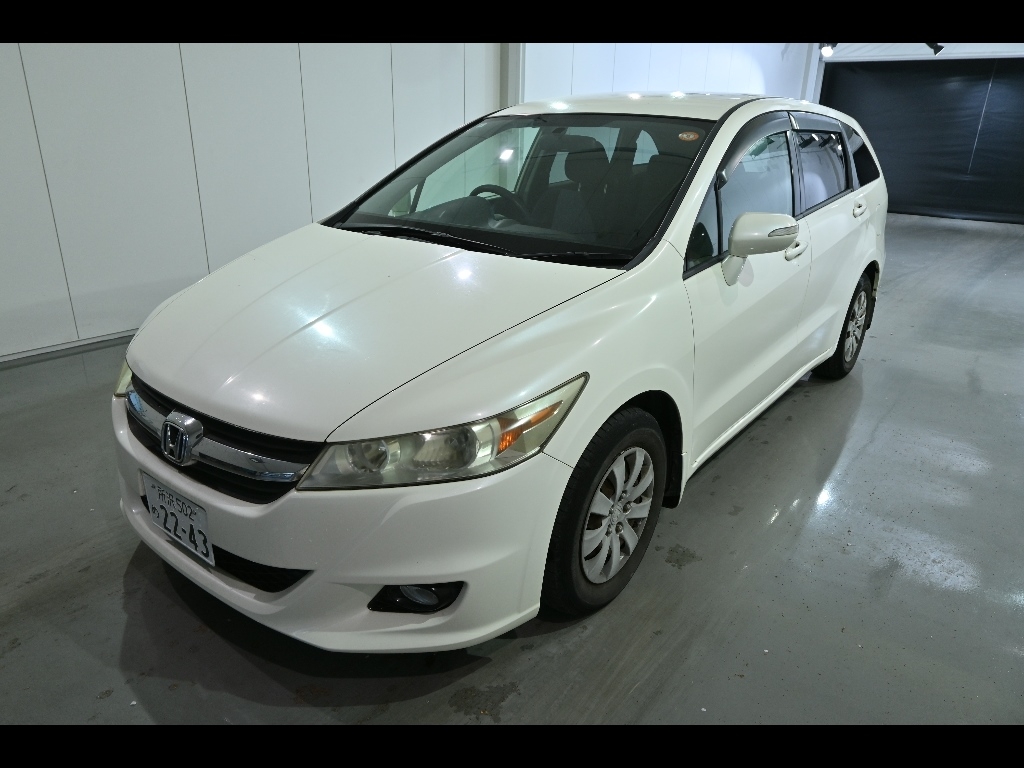 HONDA STREAM