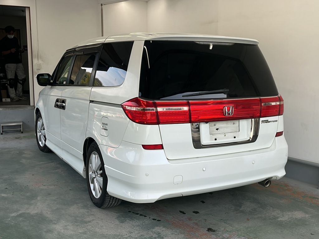 HONDA ELYSION