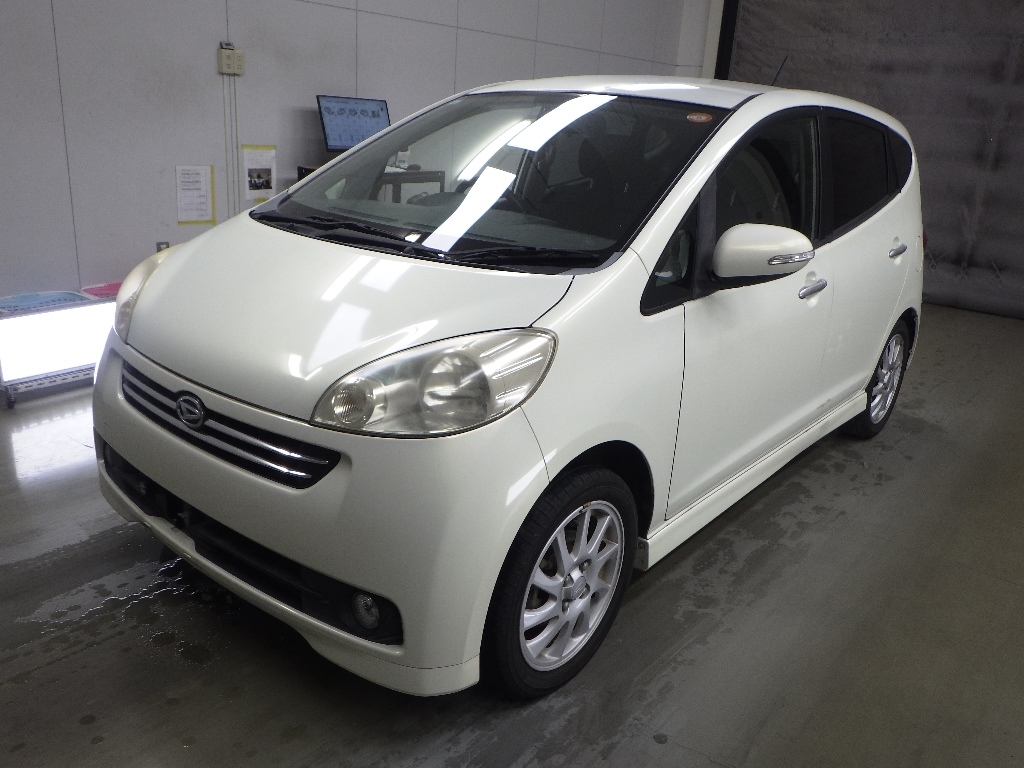 DAIHATSU SONICA