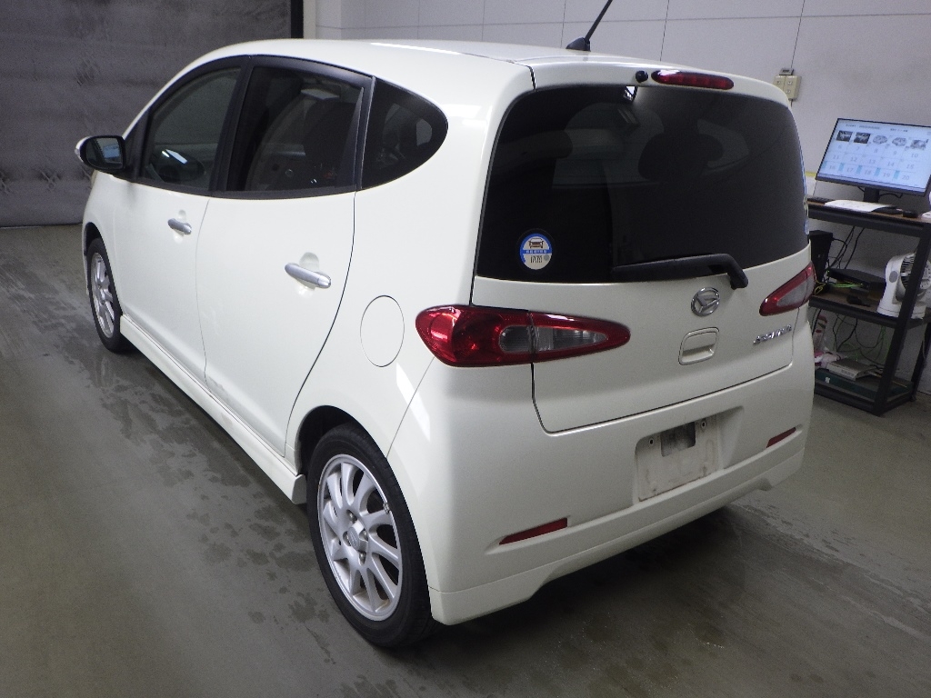 DAIHATSU SONICA