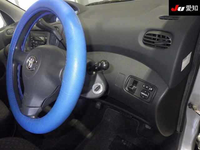 TOYOTA FUNCARGO