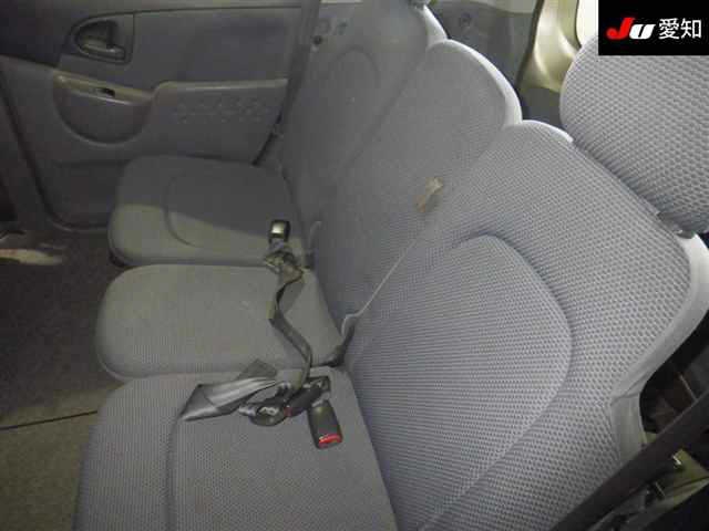 TOYOTA FUNCARGO