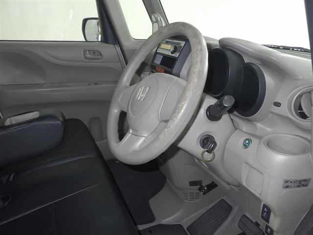 HONDA N-BOX+