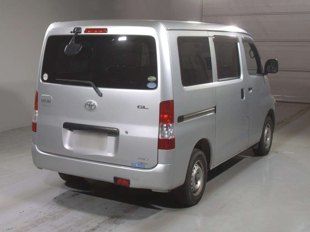 TOYOTA LITE ACE