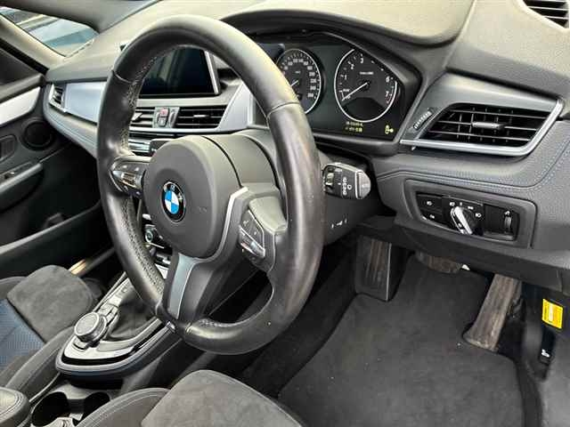 BMW 2-SERIES GRAN TOURER