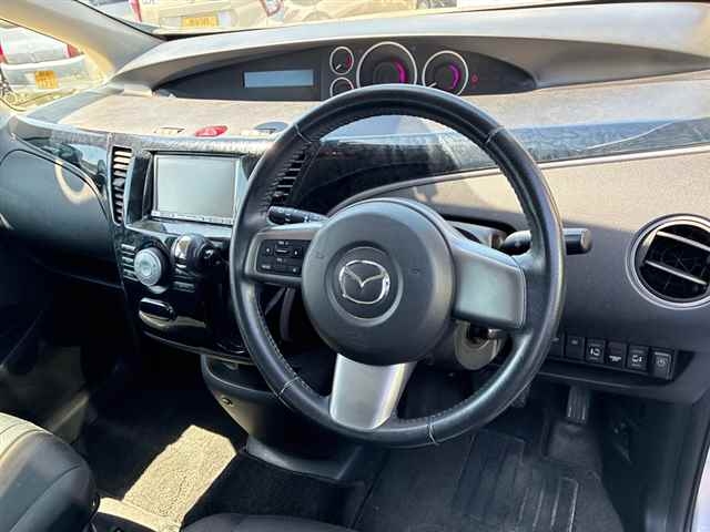 MAZDA BIANTE