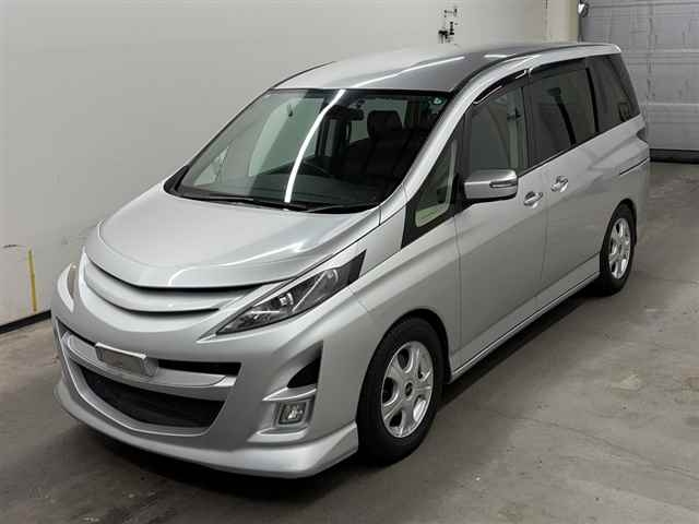 MAZDA BIANTE